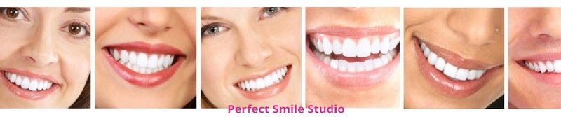 Perfect Smile Studio - cabinet stomatologic